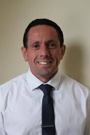 St Mary's Primary Academy and Nursery