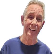 Tribute for Andrew J. McSherry