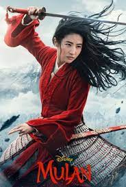 Nonton unparalleled mulan (2020) subtitle indonesia during the northern wei dynasty, mulan joined the army for his father and returned with honor. Nonton Film Mulan 2020 Subtitle Indonesia Download Streaming Online Gratis Drama21 Icu