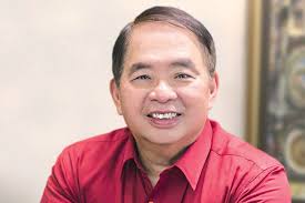 The meat of the matter: Robert Lo