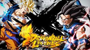 Descargar juegos de dragon ball para android. Dragon Ball Legends 3 8 1 Apk Mod High Damage Download