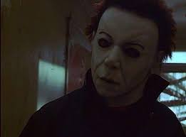 Pensamentos sobre a máscara da Ressurreição? : r/Halloweenmovies