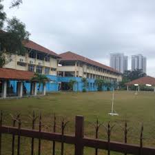Sk bandar utama damansara 2, petaling jaya, malaysia. Photos At Sk Bandar Utama Damansara 4 School In Petaling Jaya