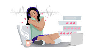 So be kind and support yourself through the hard times. Top Podcasts All About Self Love We Edit Podcasts