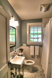 See our roundup of 55 inspiring bathroom decor ideas, including pointers on creative color palettes, organizing your space, and much more. Updated And Expanded 1940s Cottage Home Cottage Style Bathrooms Small Cottage Bathrooms Cottage Bathroom Design Ideas