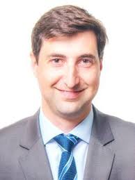 Benjamin LORIE (Capgemini Consulting à Paris)