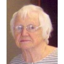 Harriet L. Arnold Obituary