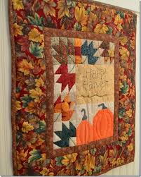 Sewing With Rascal: More Fall Sewing Projects