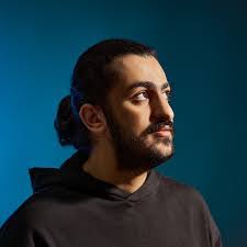 Omar Obaid's Instagram, Twitter & Facebook