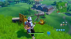 Battle royale started on august 1st, 2019, and ended on october 13th, 2019. Where To Dance At Different Telescopes In Fortnite Season X Dot Esports