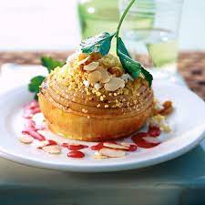 Vegetarische gerichte und vegane rezepte. Vegetarische Rezepte Raffinierte Gerichte Fur Gaste Essen Und Trinken