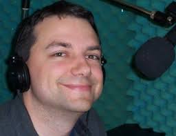 Mark Ashby, Audiobook Narrator (@markashbynarrator) • Facebook