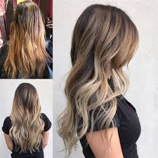 Balayage Color Correction Behindthechair Com