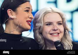 Carlotta hi-res stock photography and images