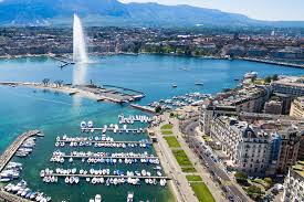 Geneva is a town in wabash township, adams county, indiana, united states. Oetker Collection S 10th Hotel The Woodward In Geneva To Open Spring 2021 Luxury Travel Advisor