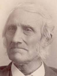 Founding Father of Niles, Michigan Obed Pierpont Lacey* 1810-March 13, 1844  Niles Republican (Newspaper), Niles, MI, Thursday, May 6, 1886, page 5 col.  4, microfilm Niles District Library Early Legislative Day, No.,