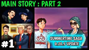 Home / how to increase intelligence in summertime saga? Summertime Saga Apk Mod Unlock Free Walkthrough Apk Download 2021 Free 9apps
