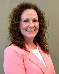 Faces of Farm Bureau: Introducing regional manager Julie Golliher