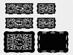 Scroll saw puzzle box patterns free. Scroll Saw Box Craftsmanspace