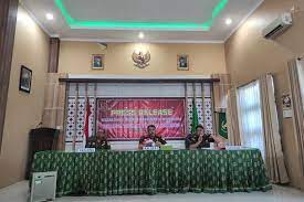 Sebagian besar nasabah justru bukan berasal dari wilayah sukoharjo melainkan daerah lain seperti klaten, wonogiri, hingga kota semarang. Dana Yang Dikorupsi Eks Karyawan Bkk Eromoko Wonogiri Murni Kas Bank Bukan Dana Nasabah