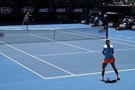 Individual Sport Wikipedia