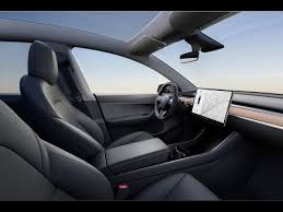 Yeni Tesla Model Y 39 000 Dolar Baslangic Fiyati Peki Ozellikleri Neler Youtube