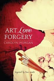 Art Love Forgery Ebook By Carolyn Morgan Rakuten Kobo In 2020 Forgery Artist At Work Reading Art