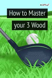Turn Your 3 Wood Into A Secret Weapon The Left Rough Golf Course Reviews Best Golf Courses Golf Training