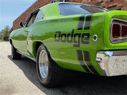 Image result for Medium Green 1968 Coronet