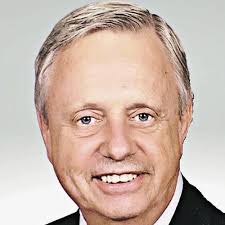 William Becker Obituary (1943