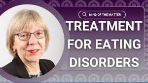 Eating Disorder Treatments