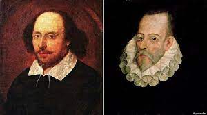 Full texts, summaries, illustrations, guides for reading, plus more about shakespeare's language, life, and the world he knew. Shakespeare Und Cervantes Zwei Genies Ein Todestag Kultur Dw 23 04 2016