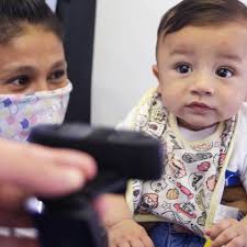 Tramitamos más de 750 DNI para vecinas y vecinos de La Tablada (La Matanza)  mediante uno de nuestros operativos de documentación. Continuamos  trabajando de forma ininterrumpida para garantizar el derecho a la