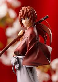 Audience reviews for rurouni kenshin. Rurouni Kenshin Pop Up Parade Pvc Statue Kenshin Himura Good Smile Company Buy Anime Figures Online