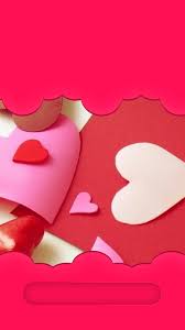 Tap And Get The Free App Lockscreens Art Creative Love Heart For Girls Pink Couple H Iphone Wallpaper Girly Iphone Wallpaper Vintage Iphone 6 Plus Wallpaper