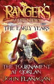 #ra #rangers apprentice #ranger's apprentice #ranger's fandom #will treaty #halt. Review Of The Ranger S Apprentice Tournament At Gorlan Children S Books Daily
