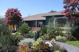 Carpenteria, california, a small beachside community near santa barbara, california. Santa Ana Water Smart Landscapes The City Of Santa Ana