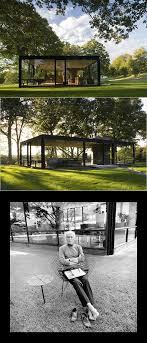 Icon Philip Johnson S Glass House Daily Icon Philip Johnson Glass House Philip Johnson Glass House