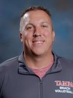 Tough schedule pays off as talented Tampa wins AVCA DII beach volleyball  title again