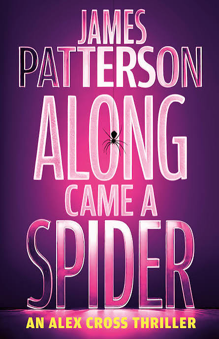 Along Came a Spider