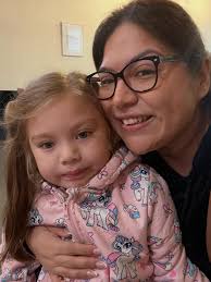 After doing my content, catching up with my love 💕 Just me and Ava,  sharing her day, her stories, laughs, and those little moments that mean  everything to me. Thank you Lord