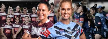 How to watch the women's state of origin 2021. Women S State Of Origin 2020 Expert Predictions Who Will Win Nrl