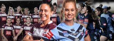 Highlights from the 2020 women's state of origin clash between the queensland maroons and new south wales at sunshine. Women S State Of Origin 2020 Expert Predictions Who Will Win Nrl