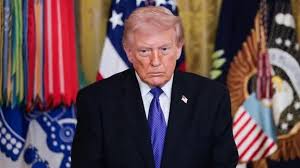 Trump hints at killing Iran’s next supreme leader