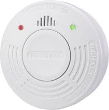 Set reminders to test and clean. Basetech Bt No 218c Be 3394946 Smoke Detector Incl 10 Year Battery Battery Powered Conrad Com