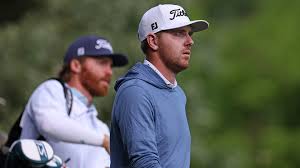 Ryan Gerard bounces back with birdie at the Memorial Tournament