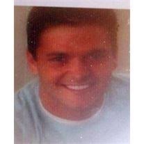 Christofer Roseberry Obituary