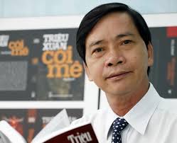 Hội Nhà văn TP HCM tưởng nhớ nhà văn, nhà báo Triệu Xuân