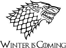 Download Pin By George Lucian On Leather Carving In 2021 Game Of Thrones Wolves Winter Is Coming Game Of Thrones Winter