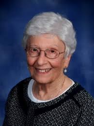 Dr. Barbara (Krall) Schaer